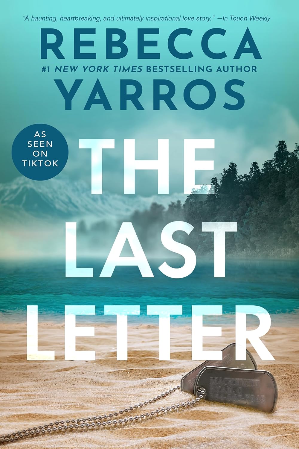 The Last Letter By Rebecca Yarros Review + Free PDF Download | EPUB, MOBI